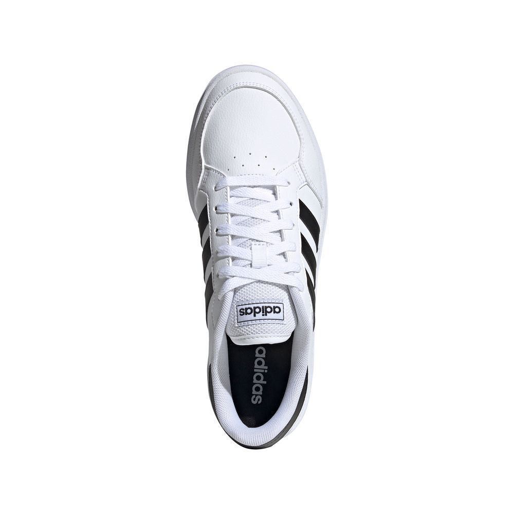 adidas zapatillas urbanas breaknet para hombre