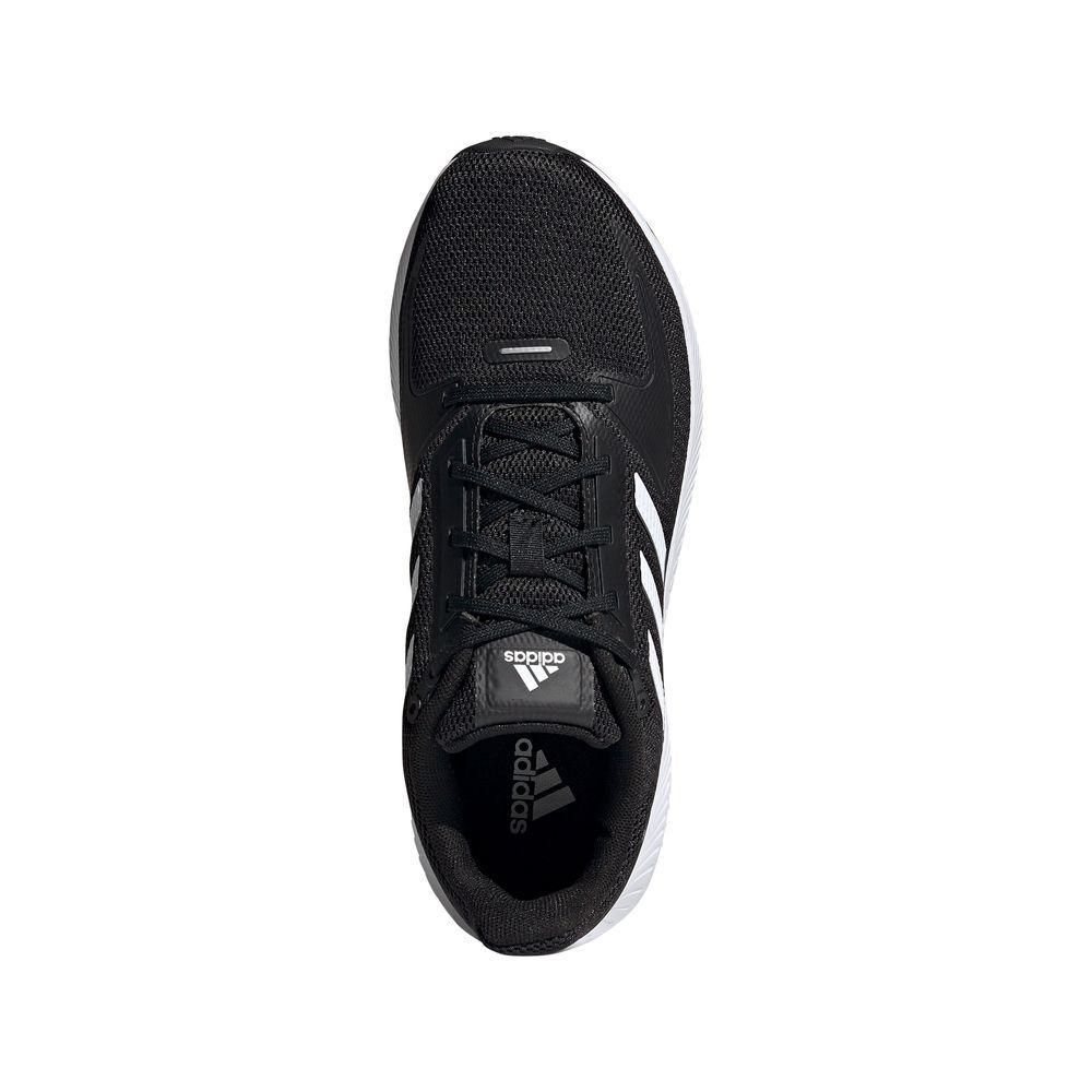 Zapatillas Adidas Deportivas Mujer Runfalcon 2.0 Negro | Oechsle - Oechsle