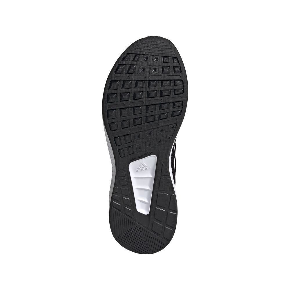 Zapatillas Adidas Deportivas Mujer Runfalcon 2.0 Negro | Oechsle - Oechsle