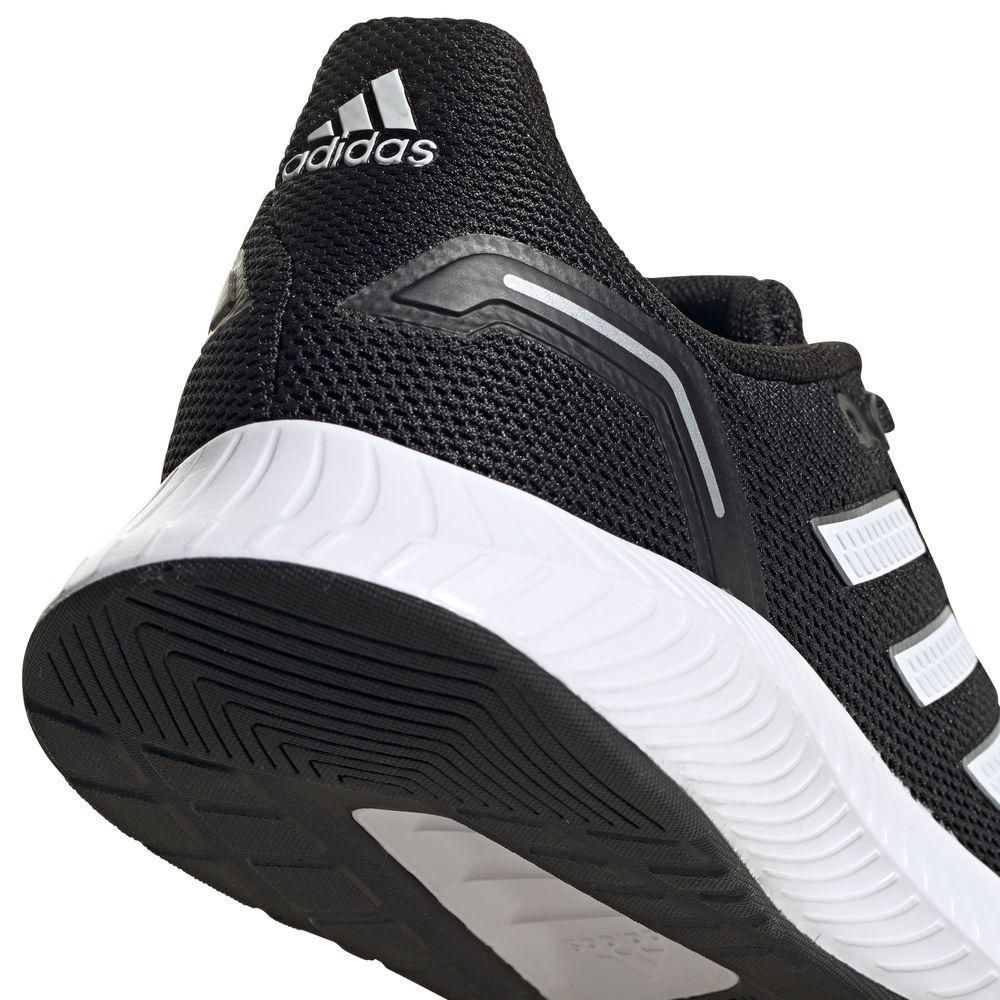 Zapatillas Adidas Deportivas Mujer Runfalcon 2.0 Negro | Oechsle ... مطرقة اللحم
