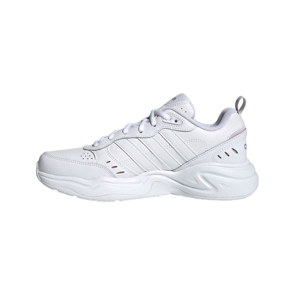 Zapatillas Urbanas Adidas Mujer Strutter Blanco | Oechsle - Oechsle