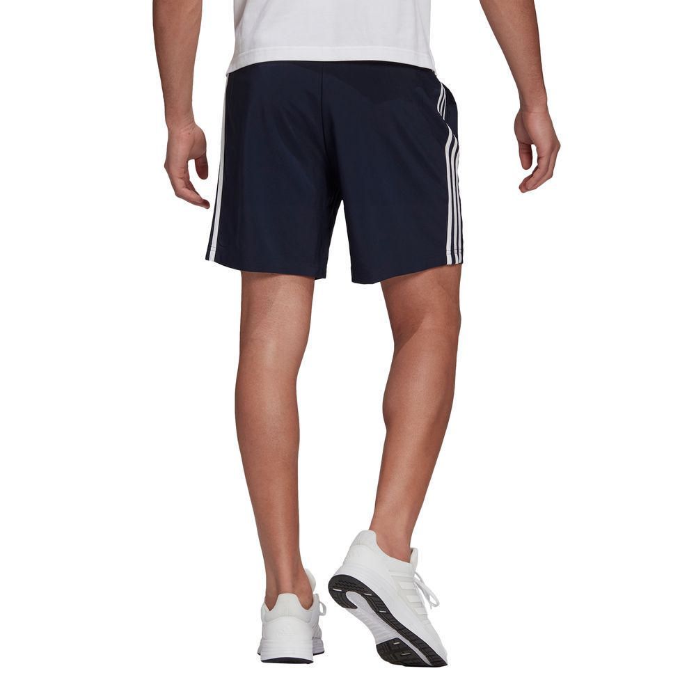 Short Deportivo Adidas Hombre M 3S Chelsea Azul Oscuro | Oechsle.pe -  Oechsle