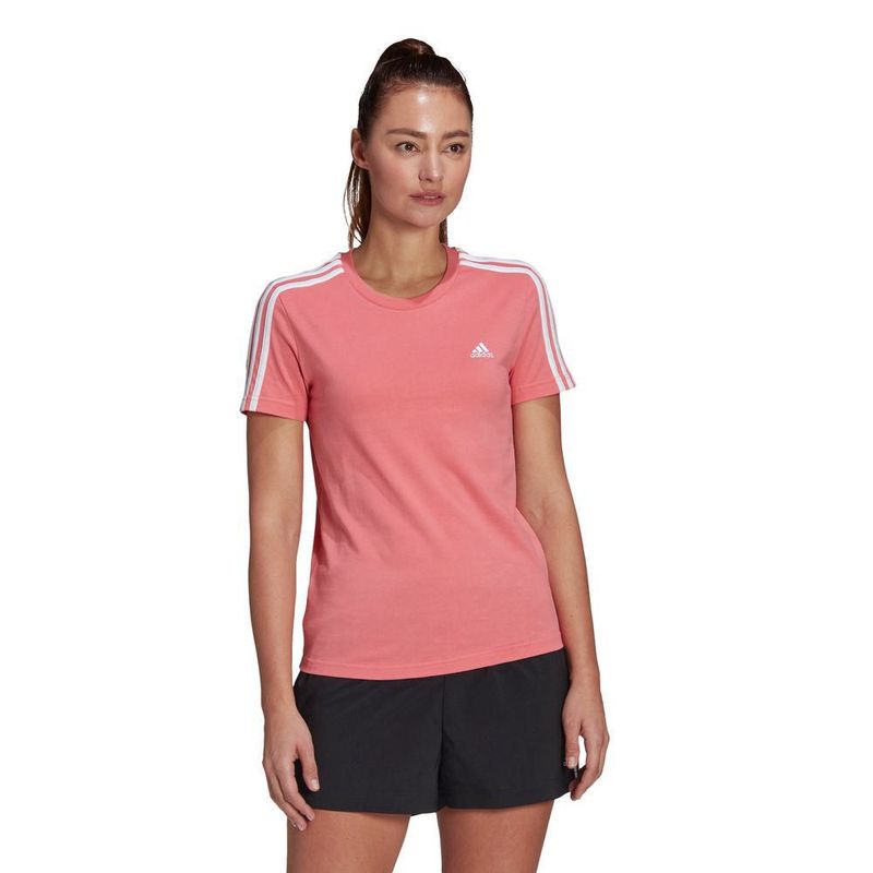 Deportes Ropa Deportiva Mujer Polos ADIDAS Oechsle