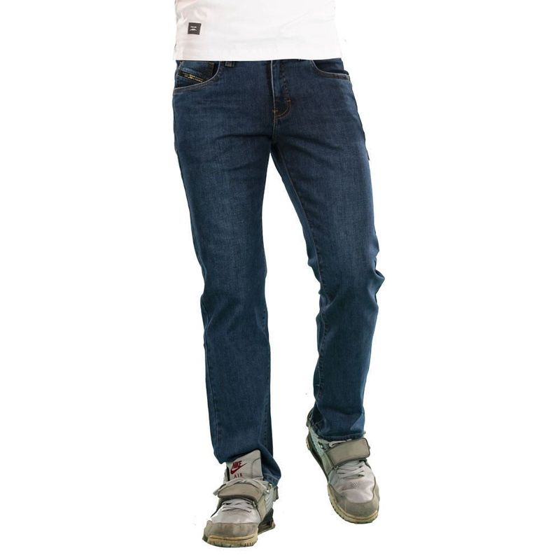 Parada 111 Jean Hombre Richard