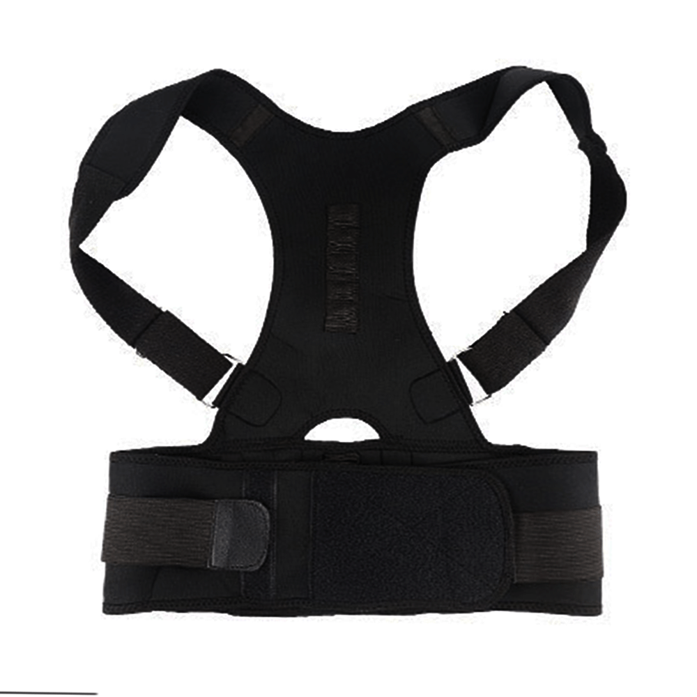 Faja Dorso Lumbar corrector de postura - Promart