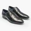 Zapatos de Vestir Hombre Dauss Elegance Negro