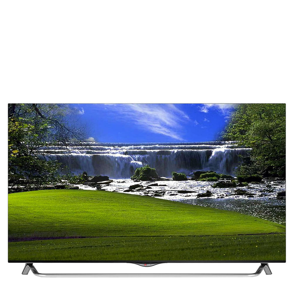 Televisor 4K Ultra HD Smart TV 49" 49UB8500