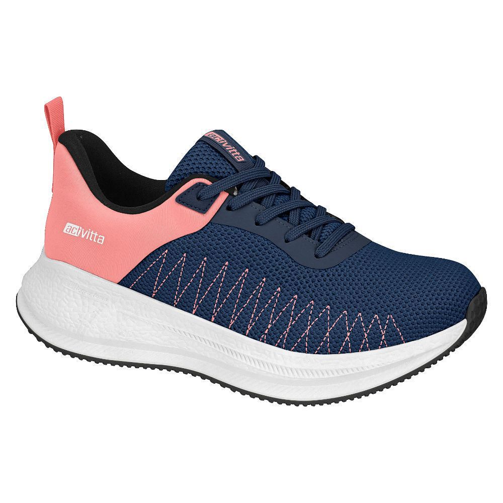 Ripley - NORTH STAR ZAPATILLAS URBANAS MUJER AZUL MARINO