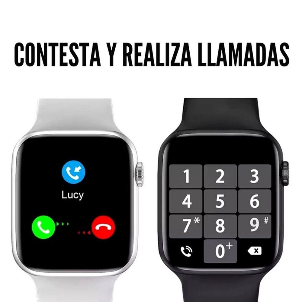 Smartwatch acuatico new arrivals