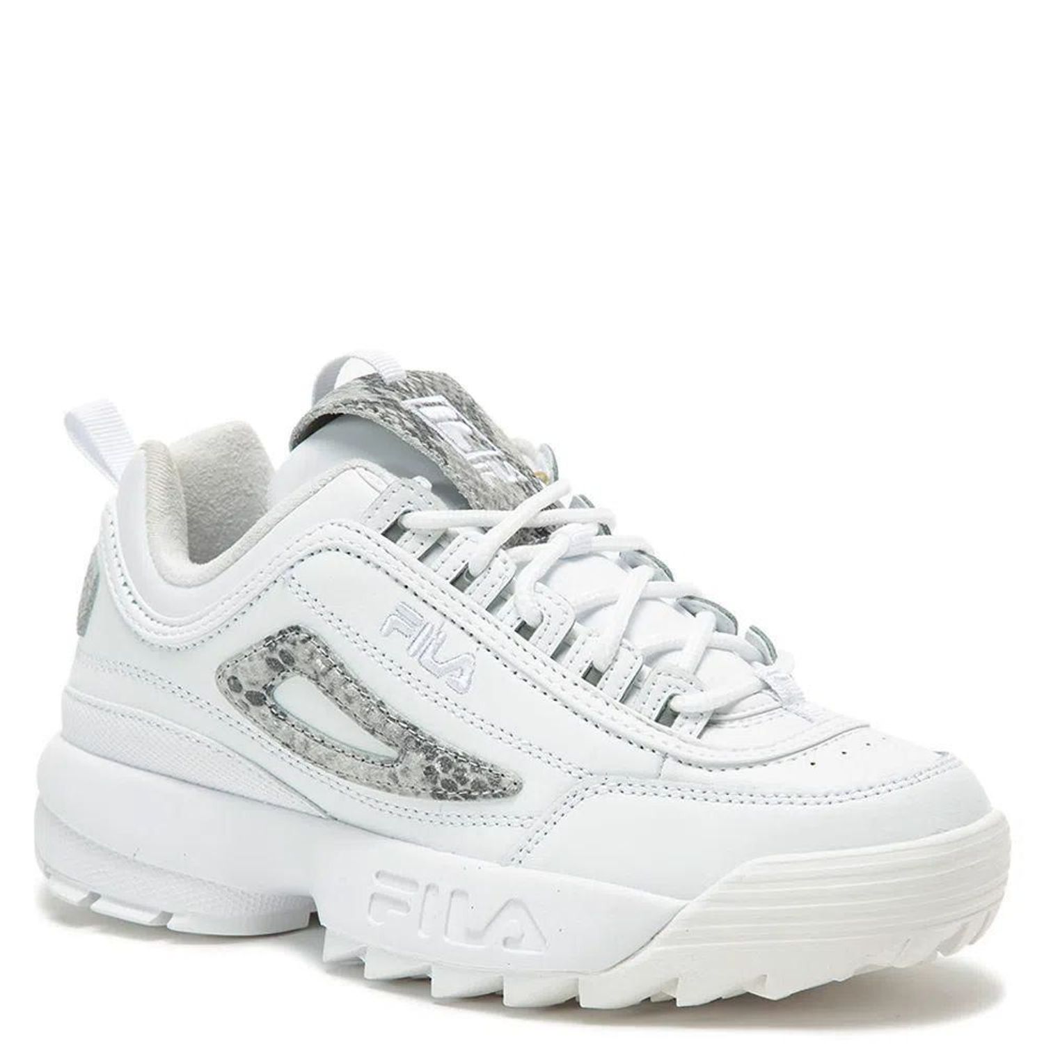 fila disruptor snake