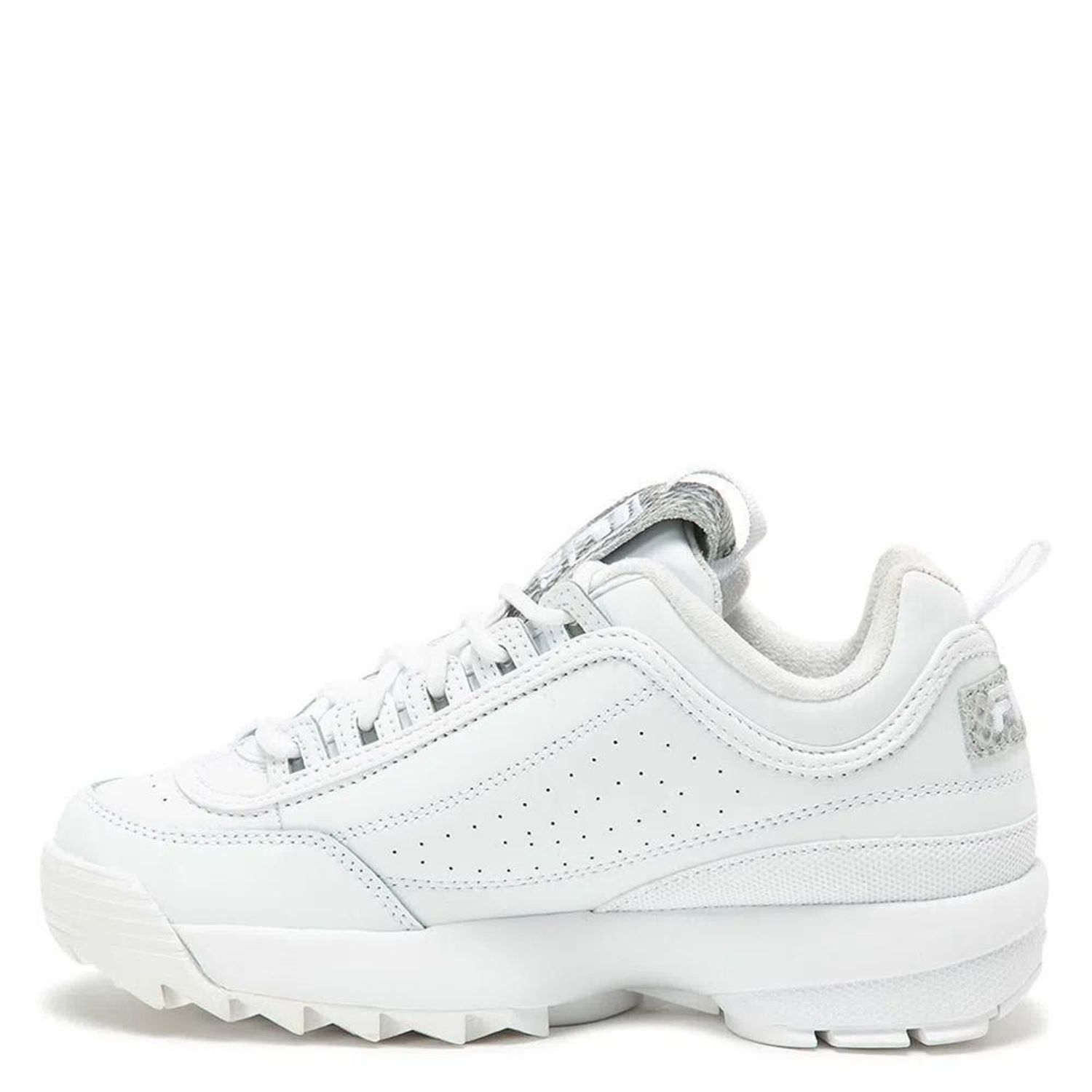 fila disruptor snake