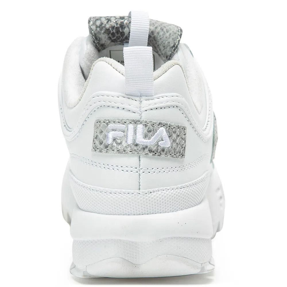 fila disruptor snake