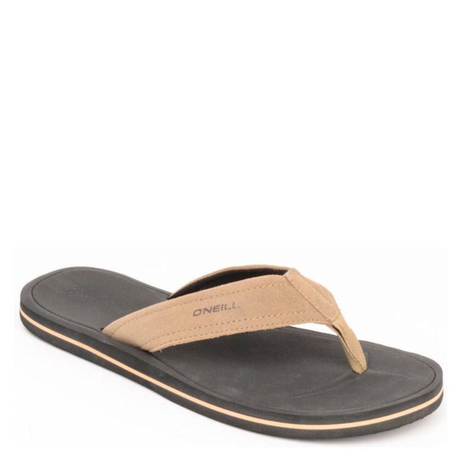 Sandalias Oneill Hombre Man´S Sandal Tan | Oechsle - Oechsle