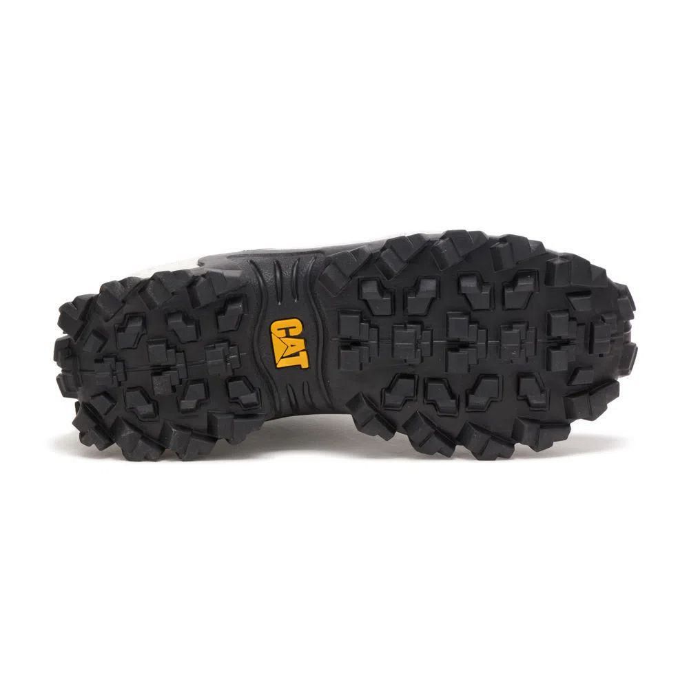 Zapatillas Cat Urbanas Hombre Intruder P723901 Negro | Oechsle - Oechsle