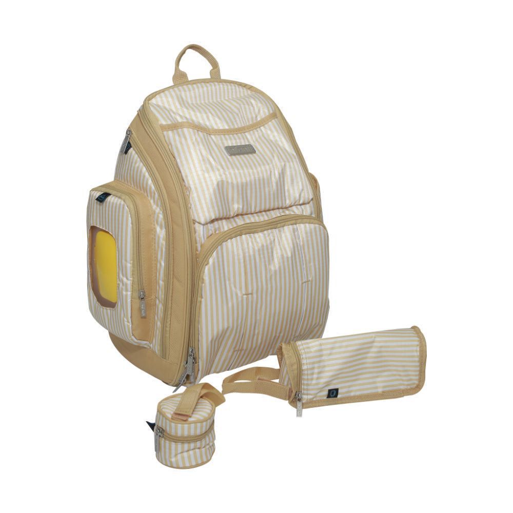 Mochila Pañalera Open Gris Infanti Online Deals, UP TO 68% OFF |  www.apmusicales.com