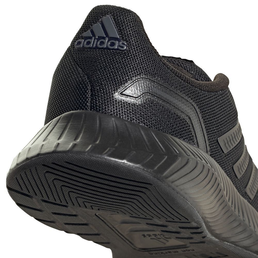 Zapatillas Adidas Niño Runfalcon 2.0 K Negro | Oechsle ايباد اير الجيل الرابع