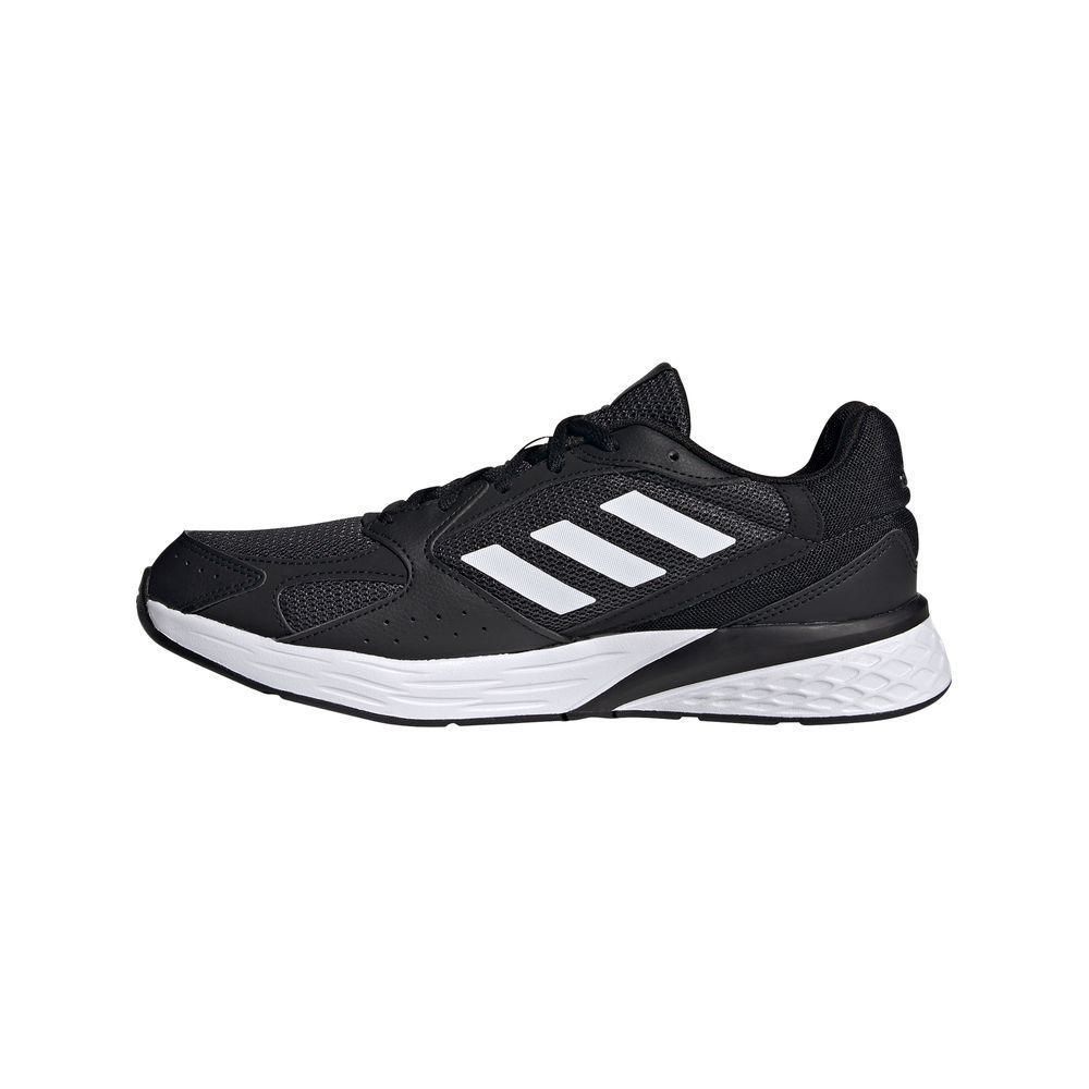 Zapatillas Adidas Deportivas Hombre Response Run Negro | Oechsle - Oechsle