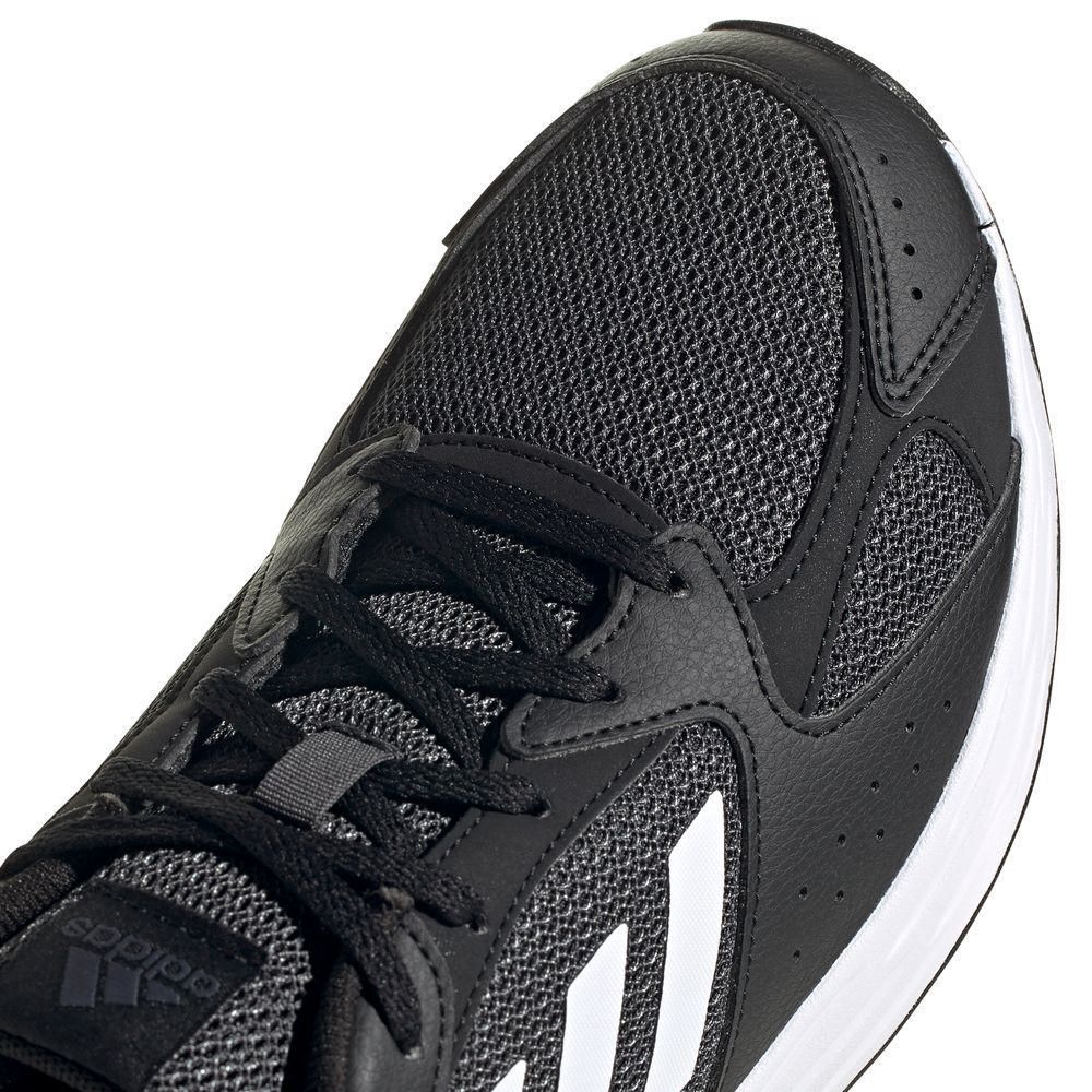 Zapatillas Adidas Deportivas Hombre Response Run Negro | Oechsle - Oechsle