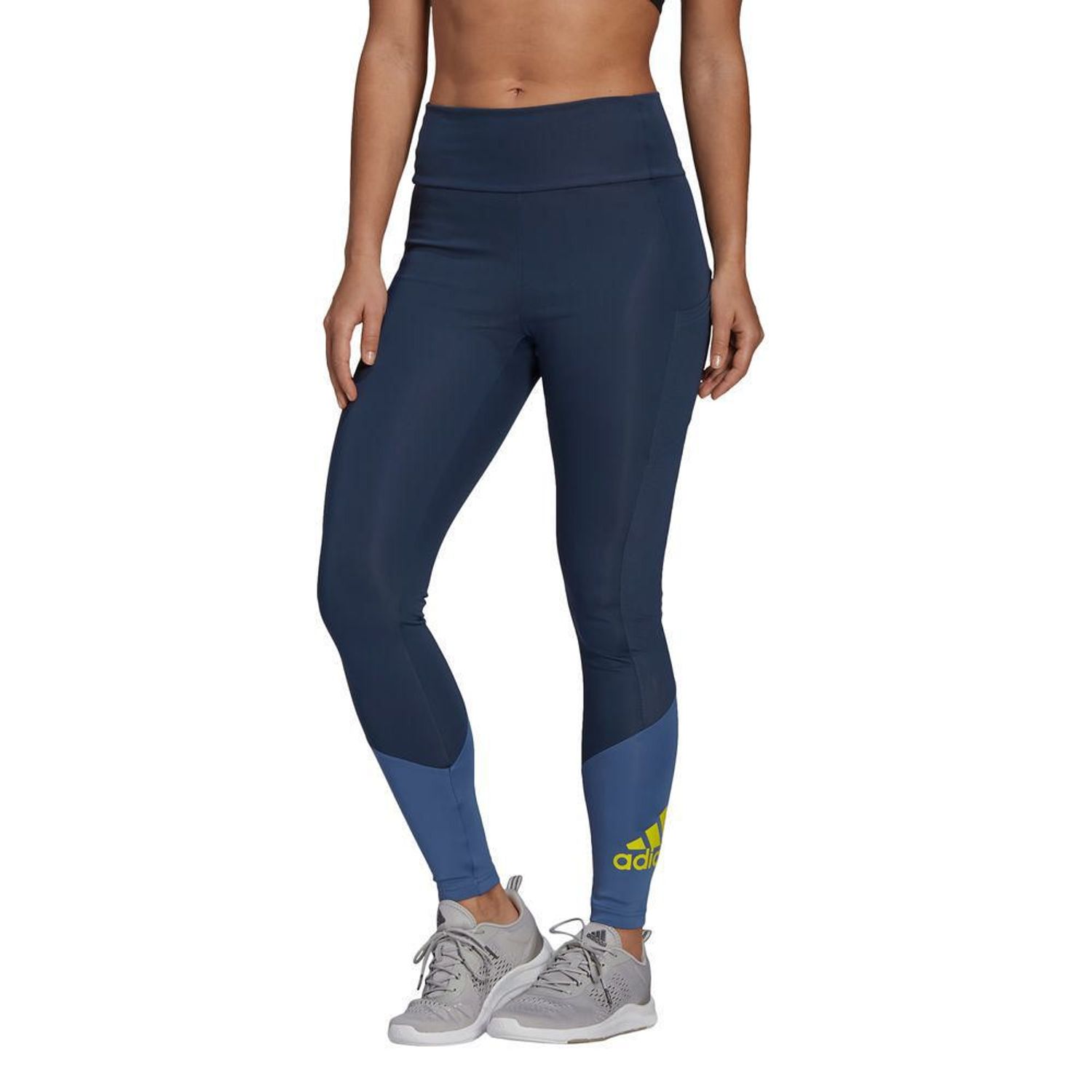 malla deportiva adidas