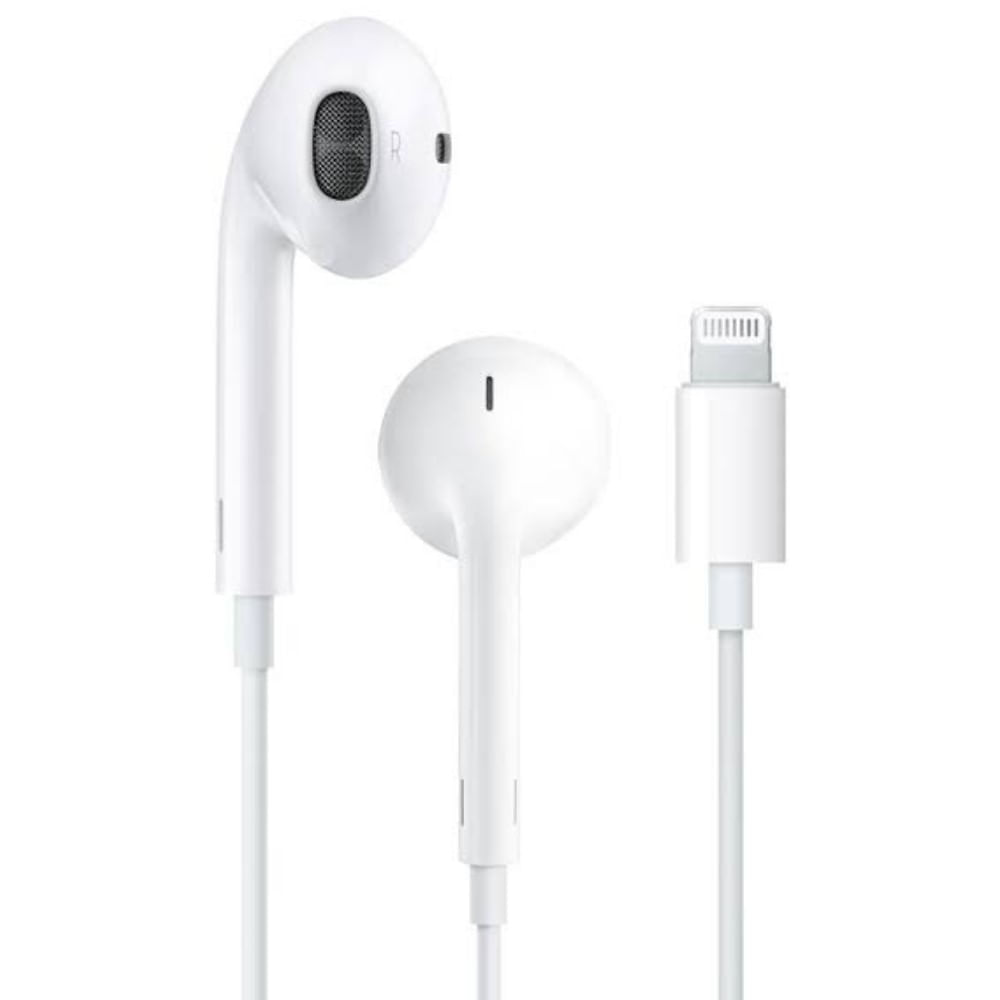 Earpods lightning 2024 connector walmart