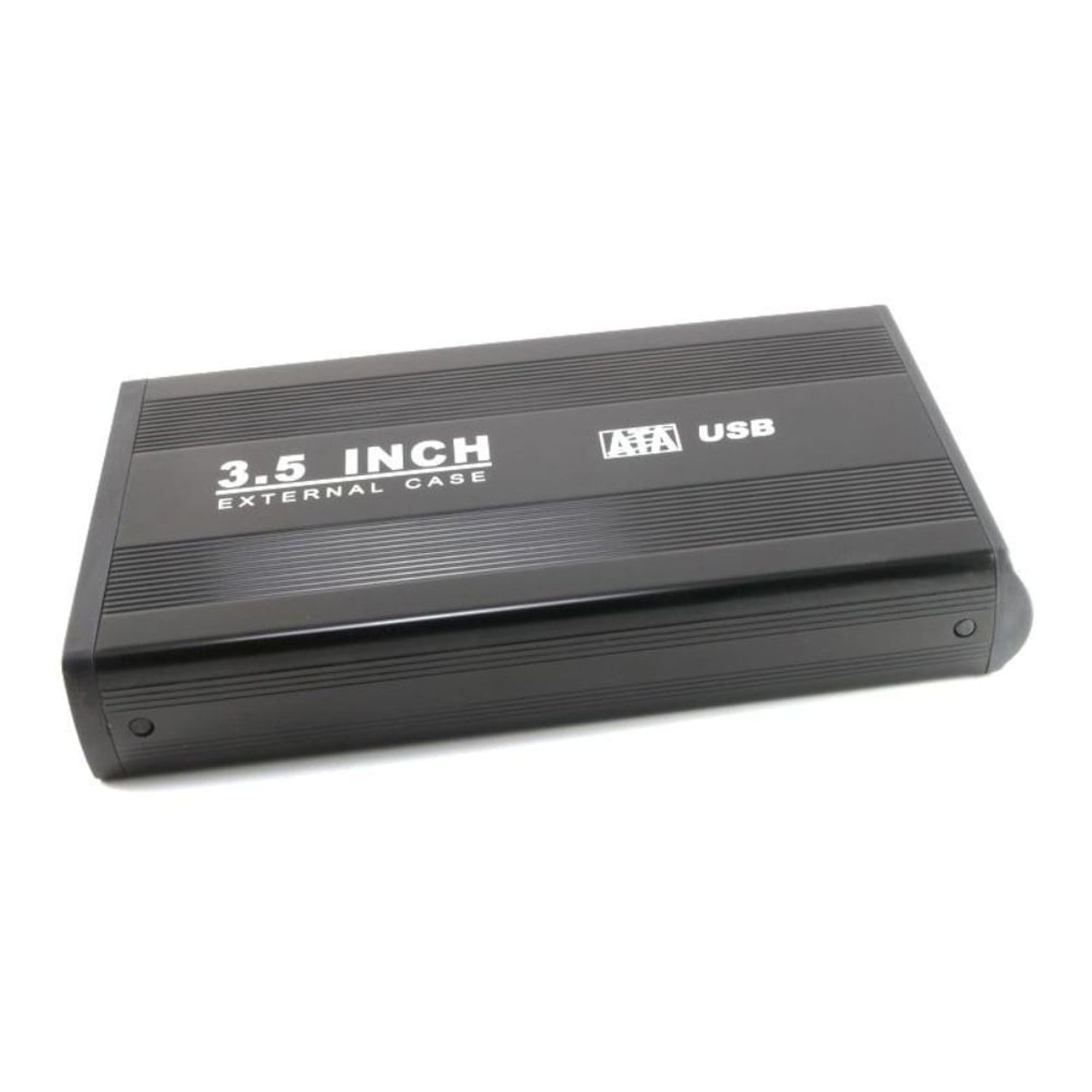 Duro Externo Sata 3.5" USB 2.0 PC Negro | Oechsle -
