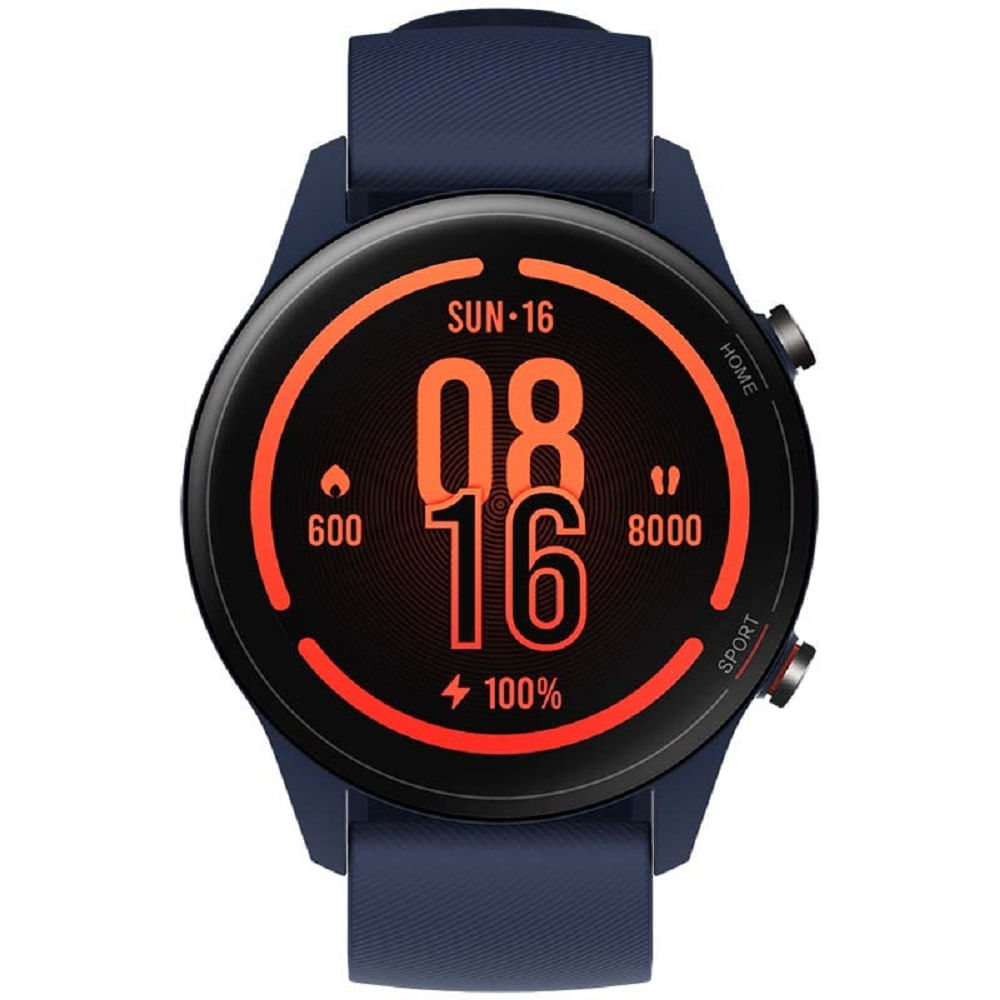 xiaomi mi watch xmwtcl02