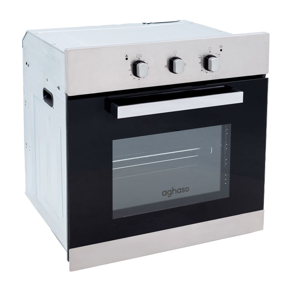 Horno Aghaso Electrico 56L Empotrable | Oechsle - Oechsle