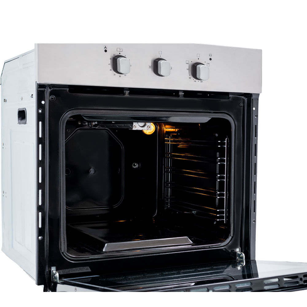 Horno Aghaso Electrico 56L Empotrable | Oechsle - Oechsle