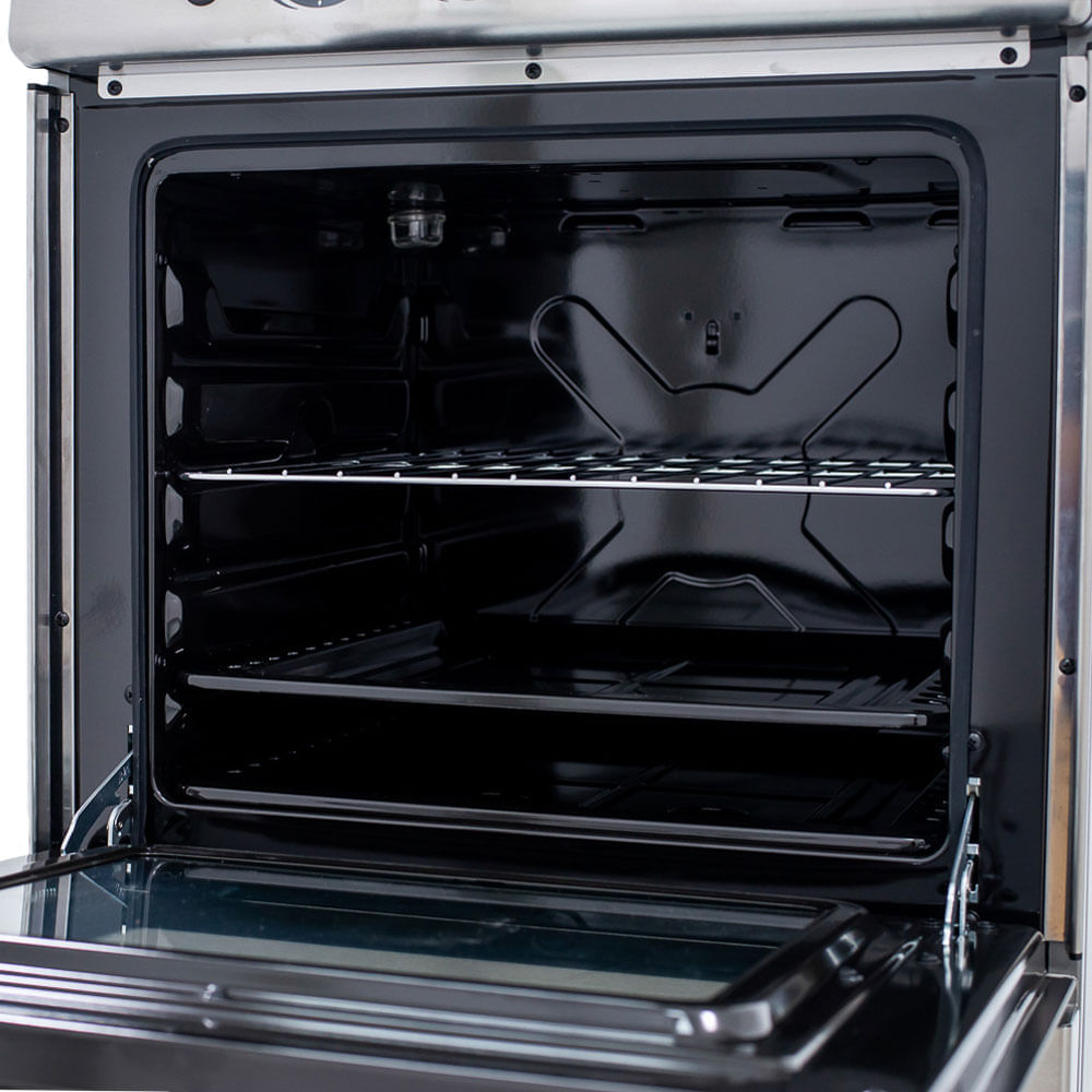 Horno a gas 60L | Aghaso Perú