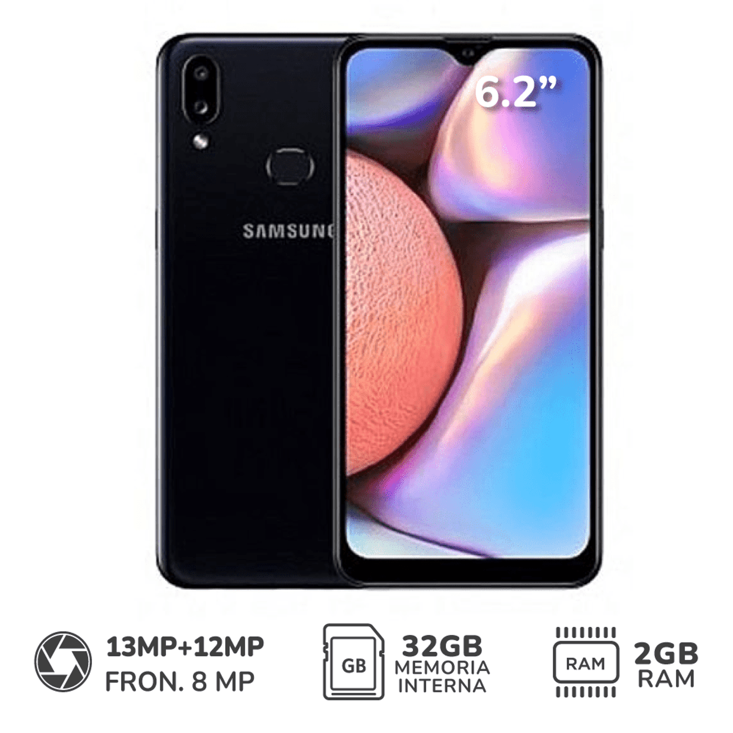 samsung a10s combo