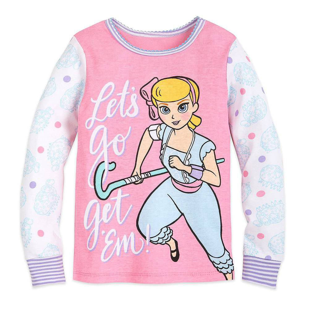 Pijama best sale niña disney