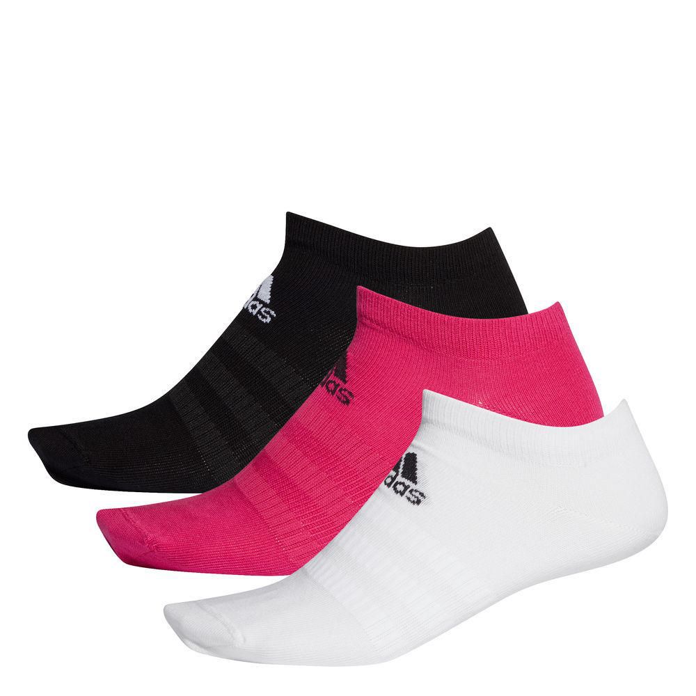 Medias Adidas Light Low 3Pp M Multicolor | Oechsle.pe - Oechsle