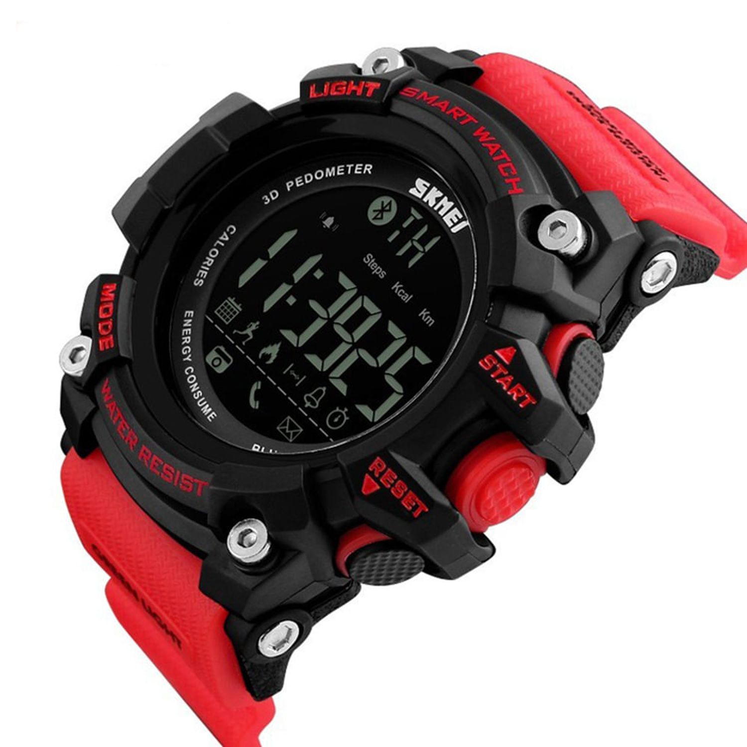 skmei 1227 smartwatch