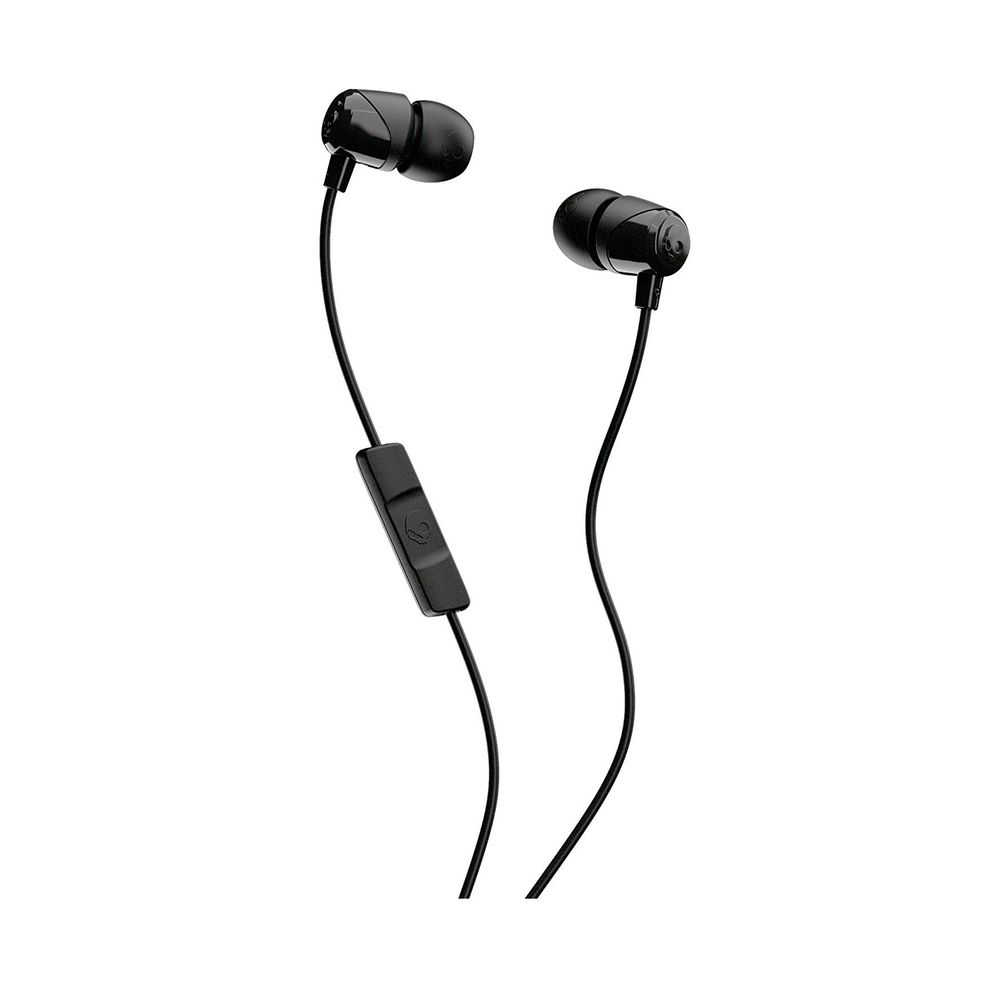 Audifonos Skullcandy JIB S2DUYK con Microfono Negro
