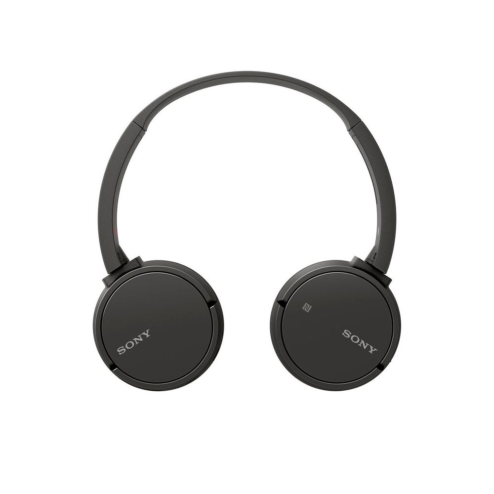 Audifonos Bluetooth On ear Sony WH-CH520 50 Hrs Negro - Promart