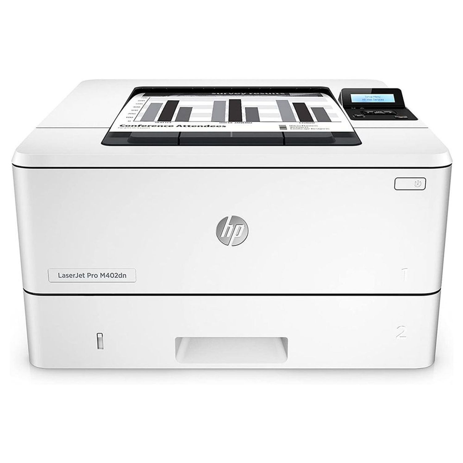 Hp laserjet pro m404dw настройка wifi