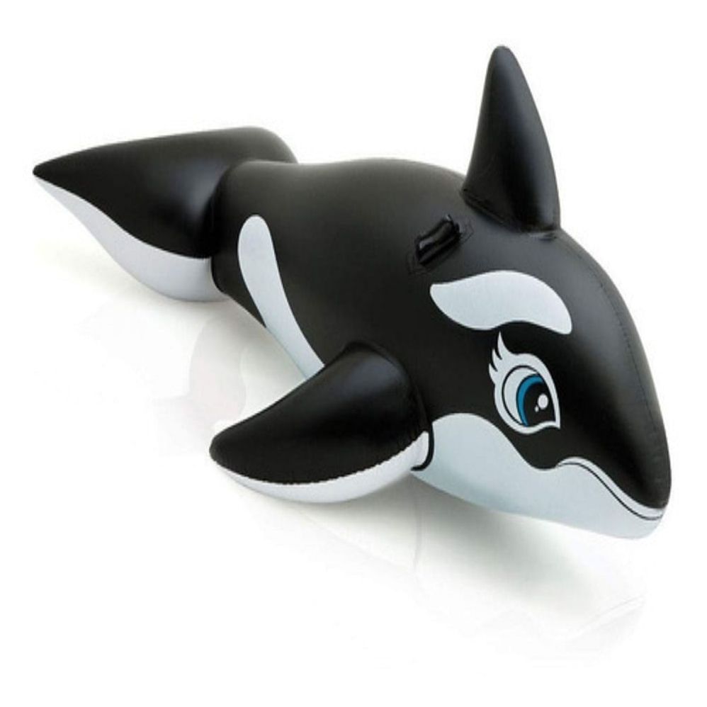 Flotador Inflable Intex Modelo Orca | Oechsle - Oechsle