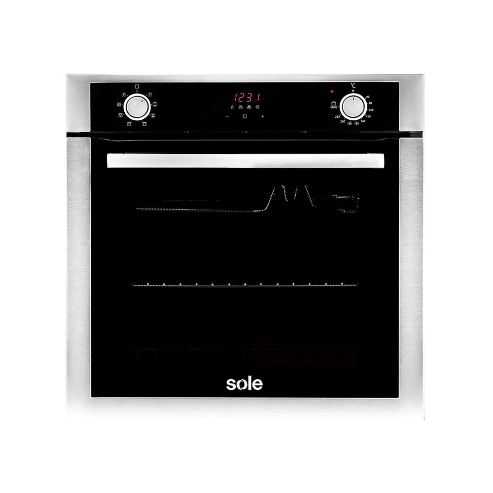 Horno Empotrable Electrico Sole Premium SOLHO012 | Oechsle - Oechsle