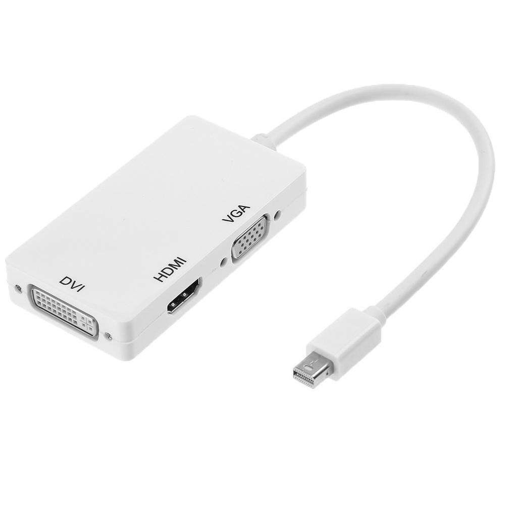 Convertidor mini hdmi a vga hot sale