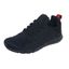 Zapatillas Urbanas Hombre Tronte Negro