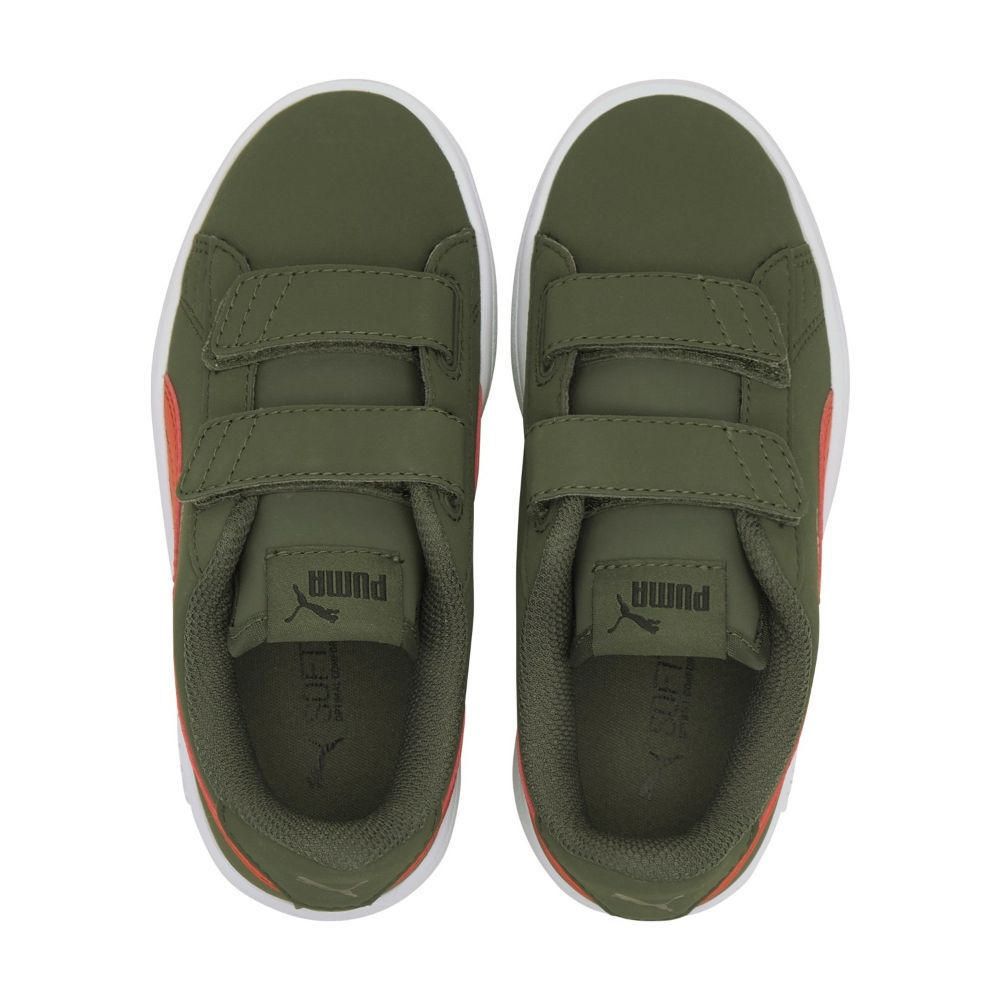 Ripley - ZAPATILLA PUMA SMASH V2 BUCK JR