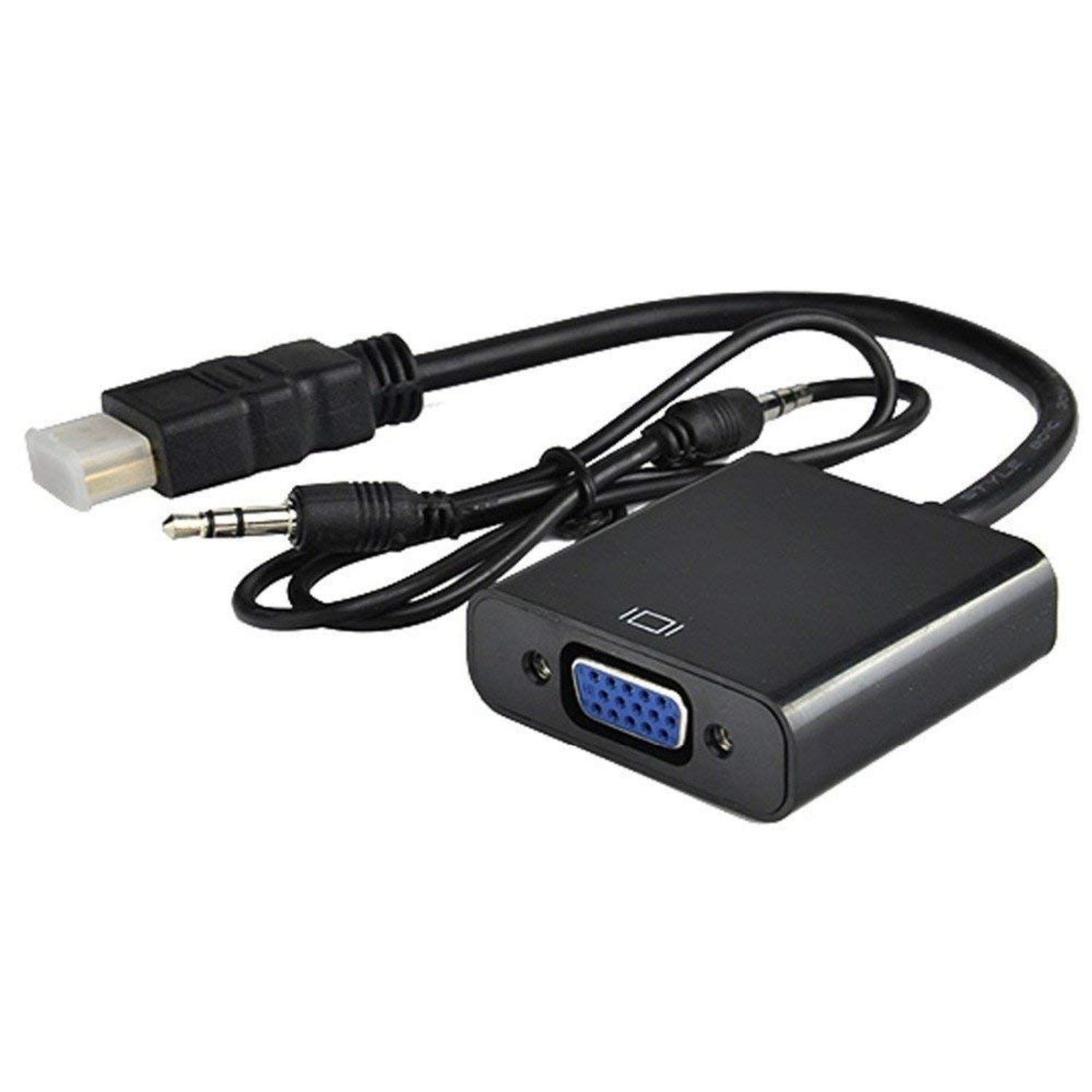 HDMI a VGA adaptador  Compra online en