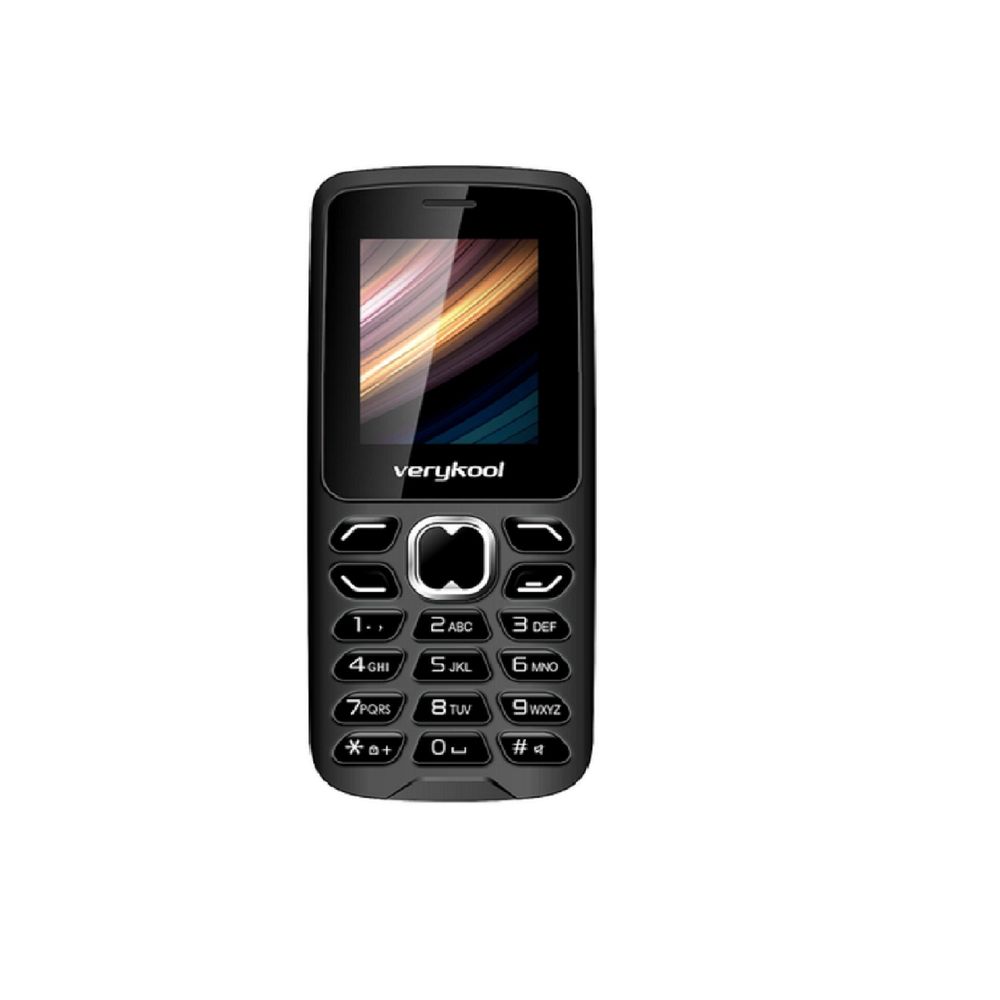 Celular Verykool i129a Edicion Peru Quechua