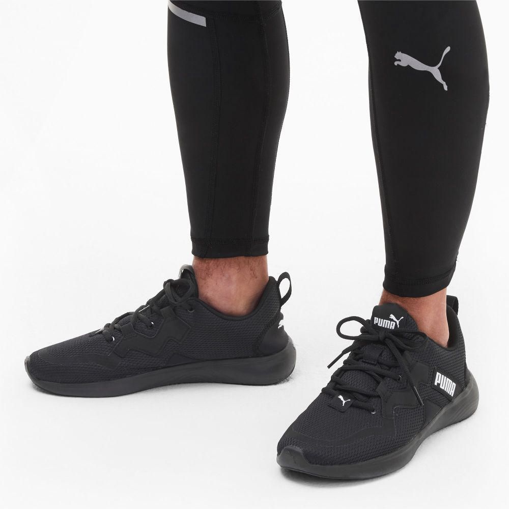 Zapatillas Puma Deportivas Hombre 193703 05 Softride Vital Negro | Oechsle  - Oechsle