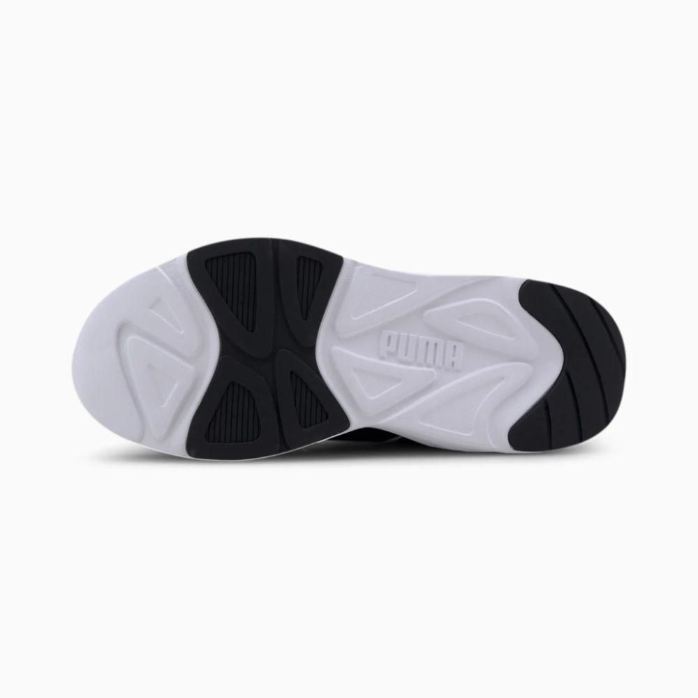Zapatillas Puma Deportivas Hombre 372549 03 90S Runner Negro | Oechsle -  Oechsle