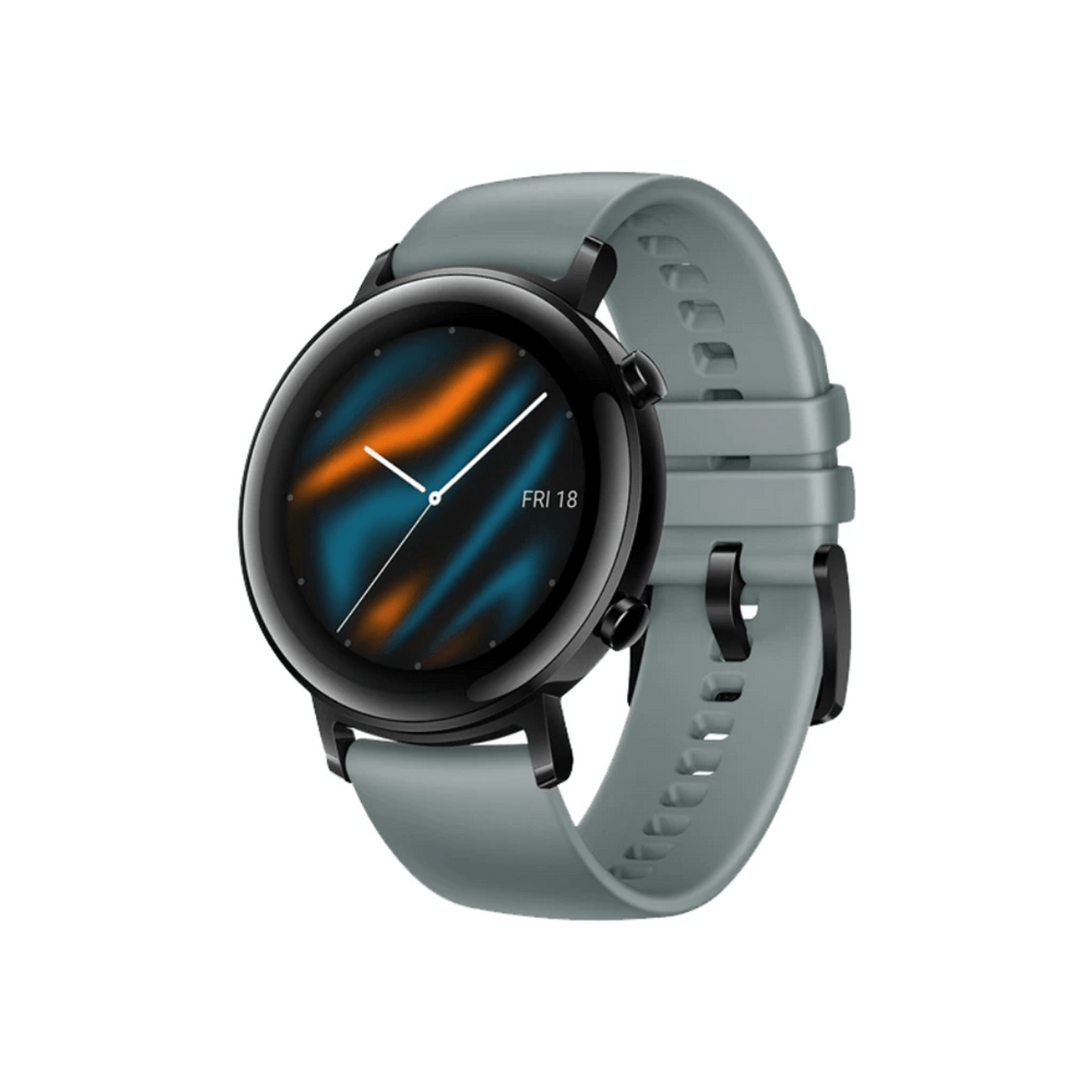 huawei watch gt 2 42mm lake cyan