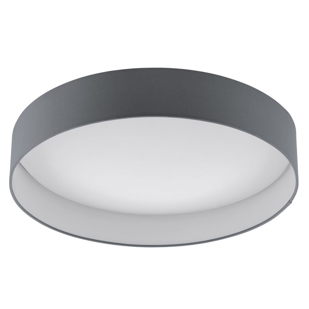 Lampara Plafon Eglo Palomaro Led 24W