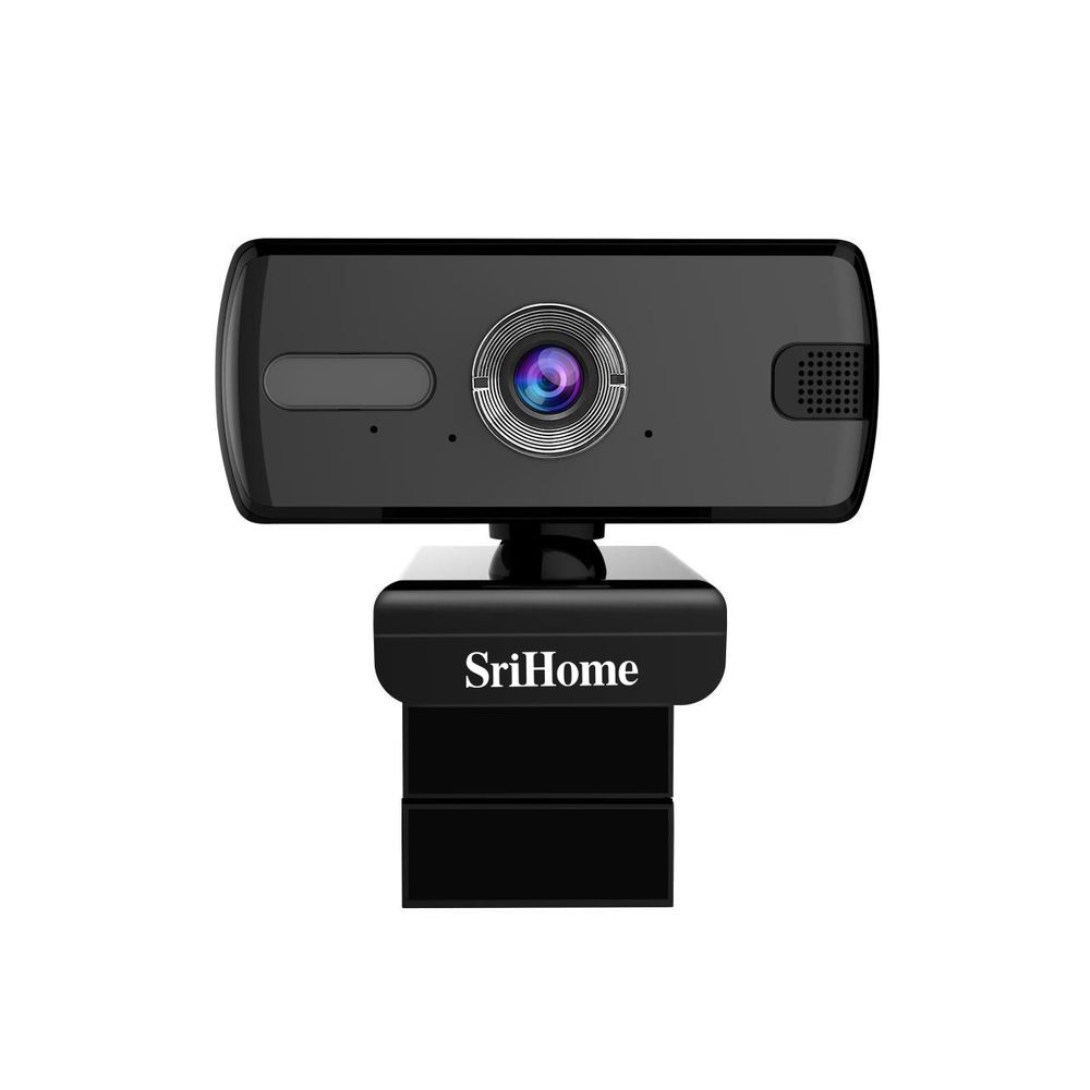 Camara Web Sricam Srihome SH004 Full HD 3MP