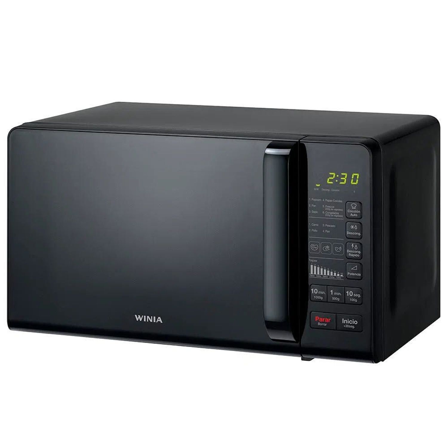 Horno Microondas Winia WMN-208MCB 20LT - Oechsle