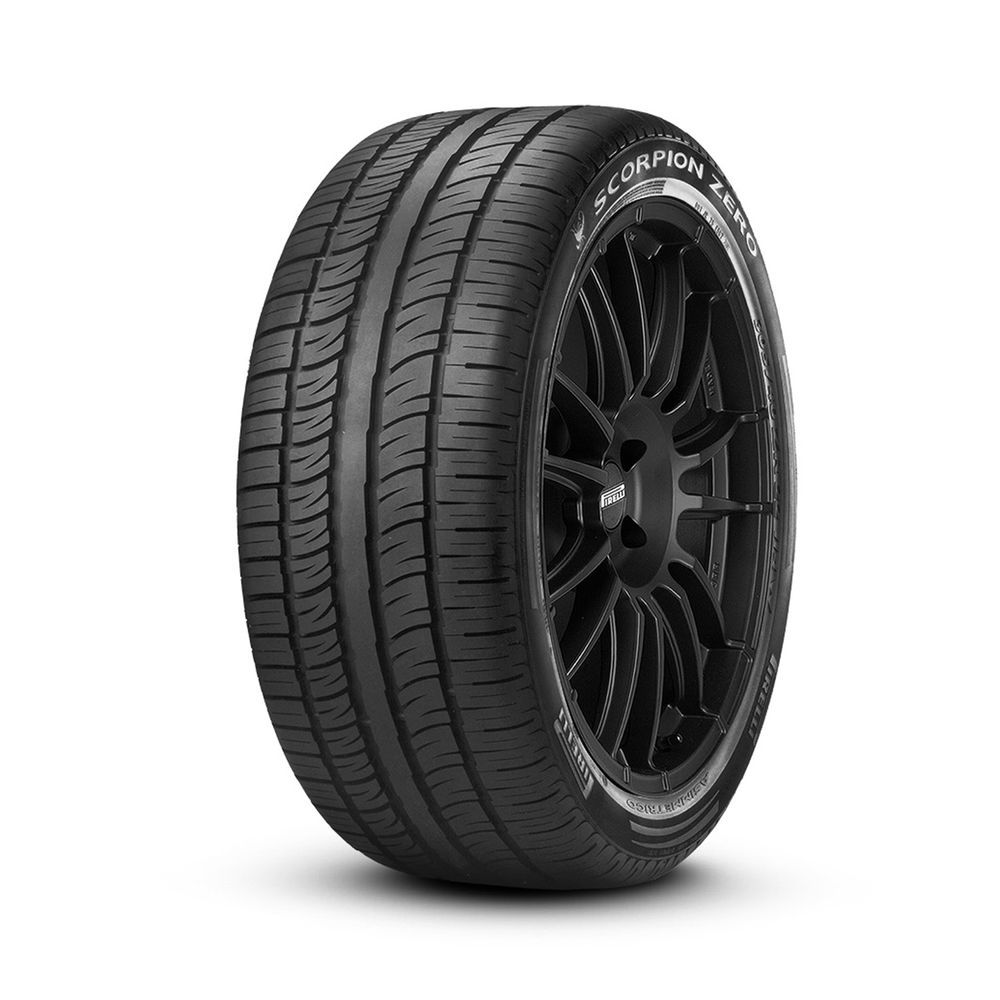 Llanta Pirelli Scorpion Zero Asimetrico 255/50R20 109Y